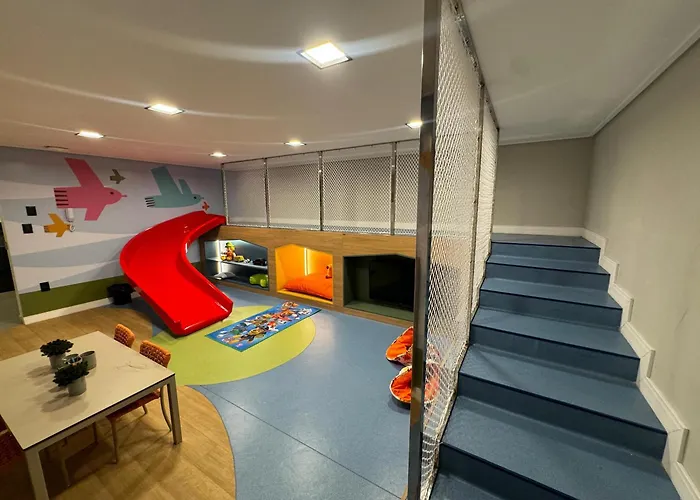 Excelente Flat Para 3 Pessoas No Move Tambau