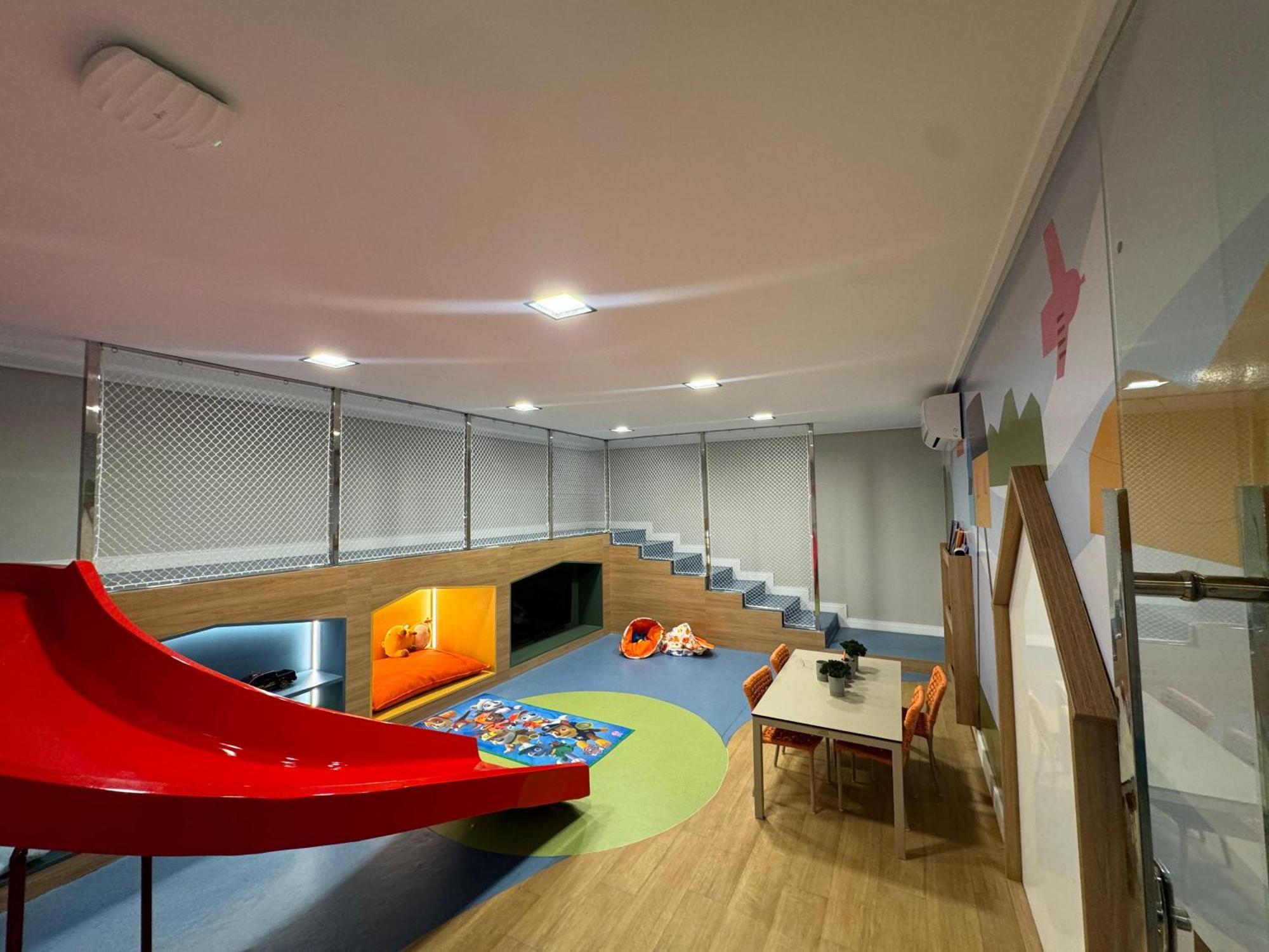 Apartamento Excelente Flat 3 Pessoas No Move Tambau